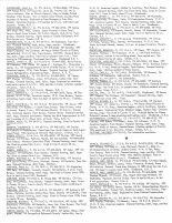Directory 021, Tama County 1966
